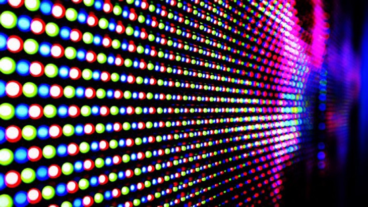 Màn hình MicroLED là gì? Ứng dụng màn hình MicroLED trong tương lai