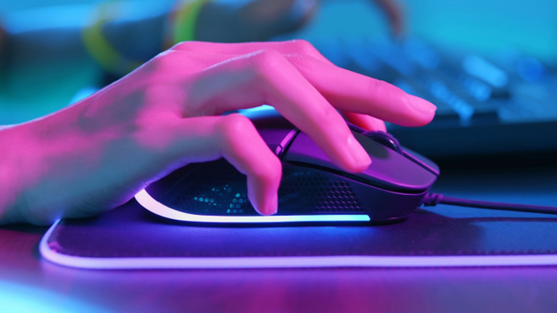 Tổng Hợp Các Dòng Chuột Laptop Để Chơi Game Cực Chất - Nên Mua