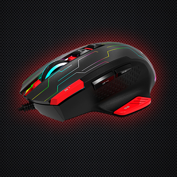 Mouse ZADEZ GT-616M