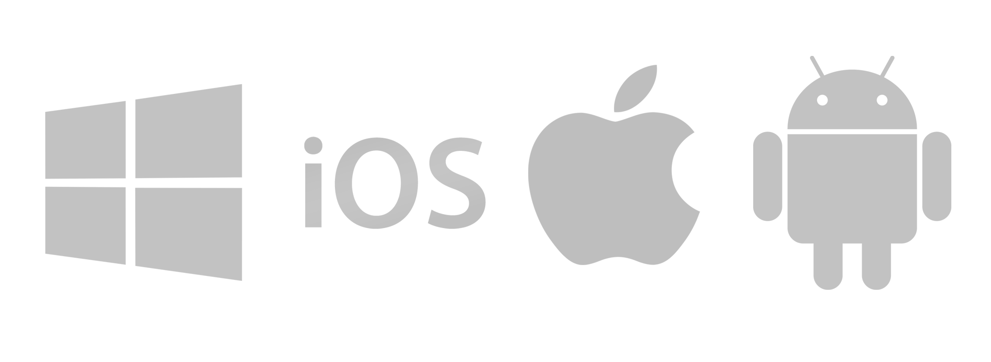 Android vs iOS vs Windows – SK Info Techies